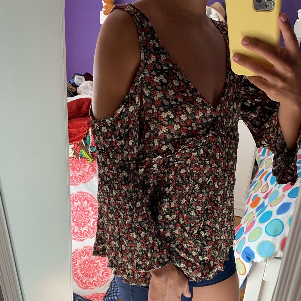 American eagle top - Picture 5 of 7